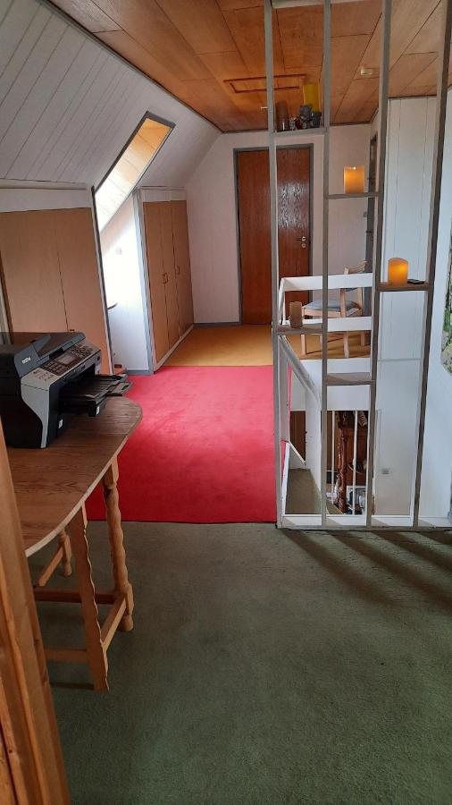 Privatunterkunft Indkvartering Filskov Grindsted