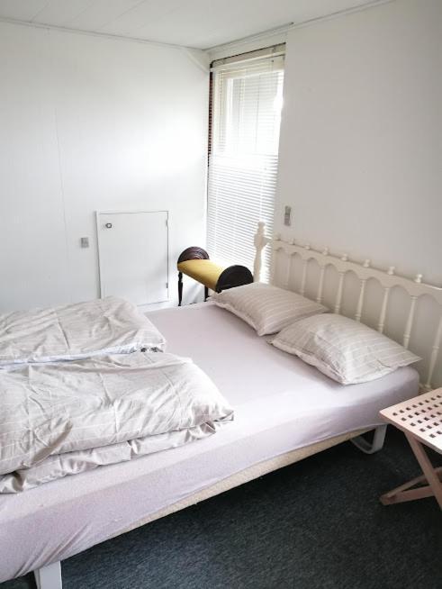 Indkvartering Filskov Privatunterkunft Grindsted