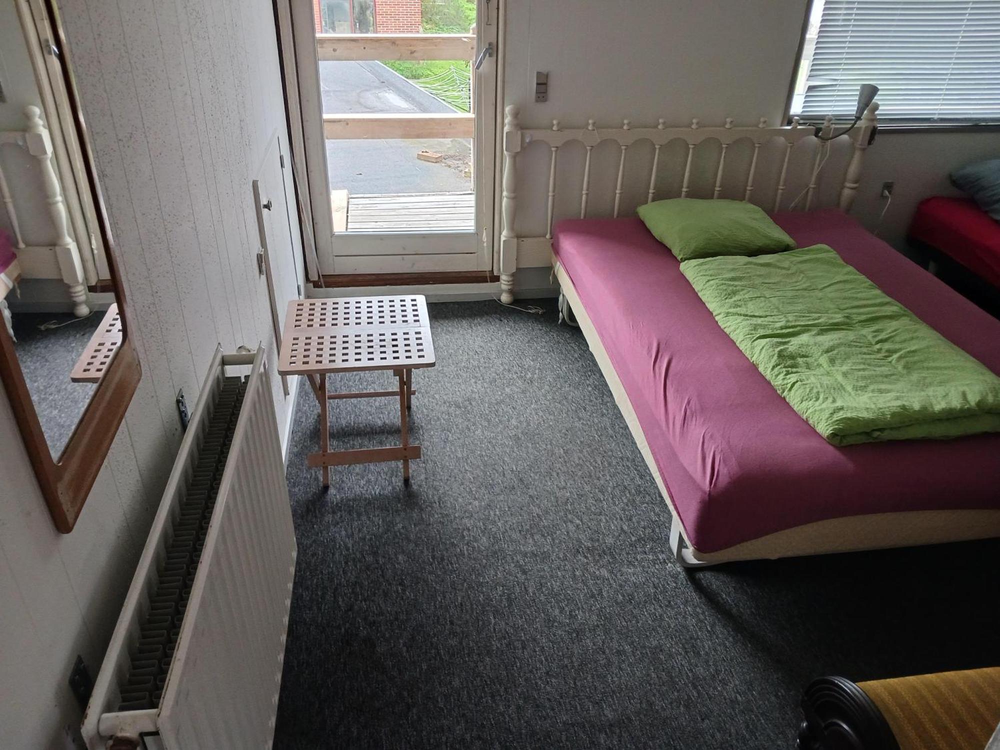 Privatunterkunft Indkvartering Filskov Grindsted
