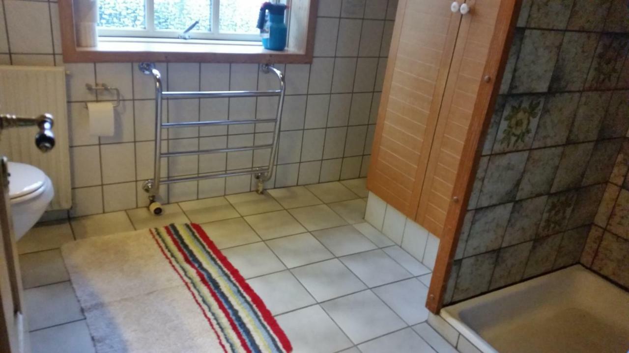 Indkvartering Filskov *
